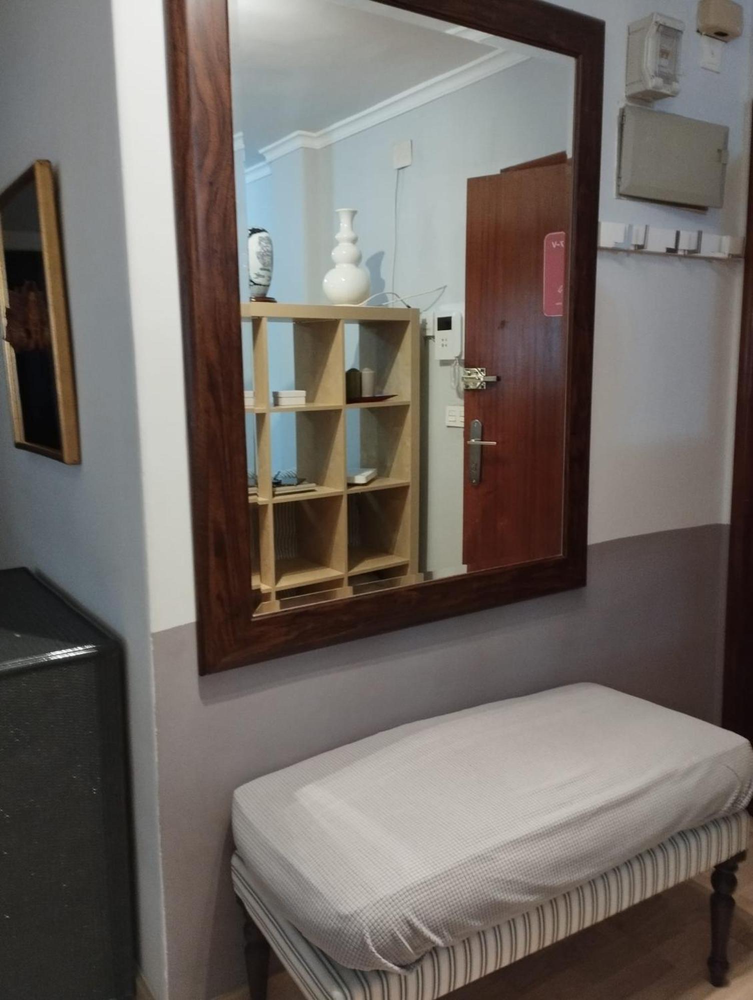 Appartement Apartament
