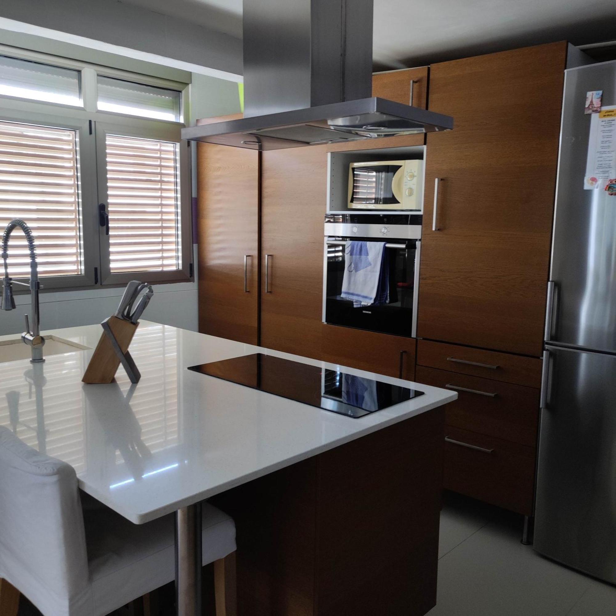 Appartement Apartament